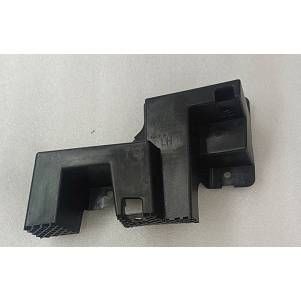 GM TRUCKS & VANS TAHOE  FRONT BUMPER COVER LOWER OUTER REINF LEFT (Driver Side) (W/PK SENSOR)(PLASTIC)**CAPA** OEM#84711777 2021-2024 PL#GM1026103C
