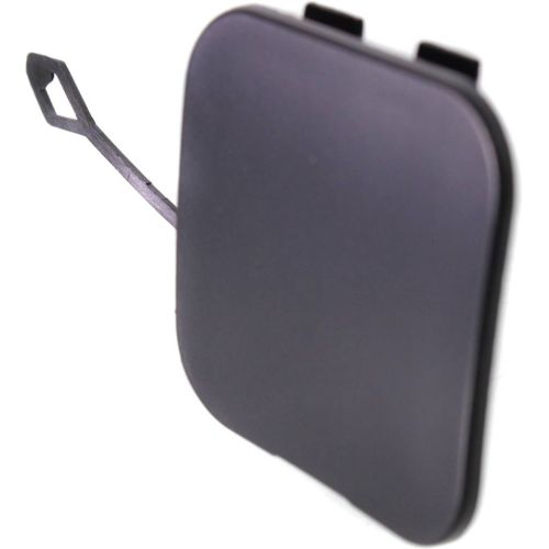 2005-2009 CADILLAC STS Tow hook cover OEM# 12335932 PL# GM1029100