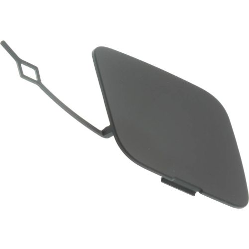 GM TRUCKS & VANS TRAX  FRONT BUMPER TOW HOOK COVER OEM#95242012 2015-2016 PL#GM1029117