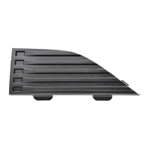 GM TRUCKS & VANS TAHOE  FRONT BUMPER ACESS HOLE COVER TXT OEM#84371235 2021-2024 PL#GM1029132