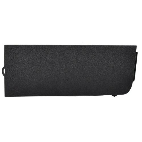 GM TRUCKS & VANS TAHOE  FRONT BUMPER TOW HOOK COVER TXT OEM#84341206 2021-2024 PL#GM1029133