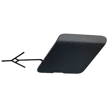 GM TRUCKS & VANS TRAVERSE  FRONT BUMPER TOW HOOK COVER TEXTURE OEM#84426579 2022 PL#GM1029139