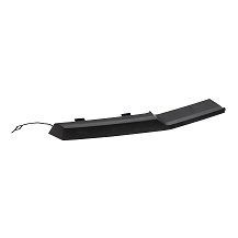 2016-2018 CHEVROLET CAMARO Tow hook cover OEM# 23158498 PL# GM1029140