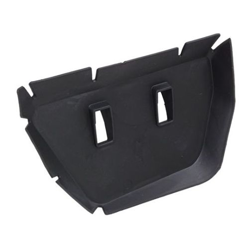 GM TRUCKS & VANS COLORADO FRONT BUMPER TOW HOOK HOLE COVER RIGHT (Passenger Side) (ON VALANCE) OEM#84774139 2023-2025 PL#GM1029153
