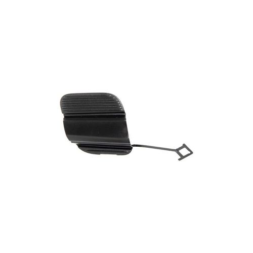 GM TRUCKS & VANS TRAX FRONT BUMPER TOW HOOK COVER TEXTURE OEM#42532973 2019-2022 PL#GM1029155