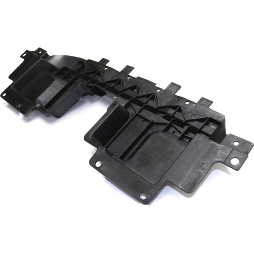 GM TRUCKS & VANS CITY EXPRESS FRONT BUMPER COVER CENTER RETAINER OEM#19316714 2015-2018 PL#GM1031107