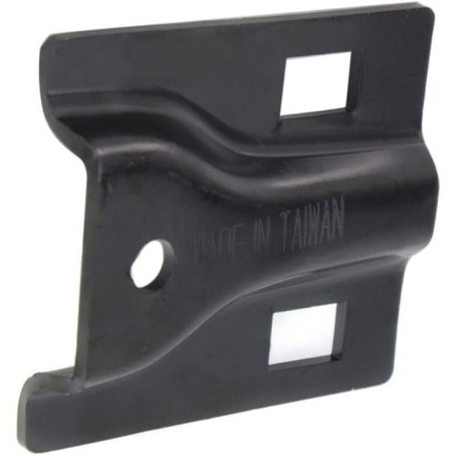 GM TRUCKS & VANS COLORADO FRONT BUMPER LOWER COVER SUPPORT BRACKET LEFT (Driver Side) (EXC ZR2) **CAPA** OEM#23432303 2015-2020 PL#GM1032117C