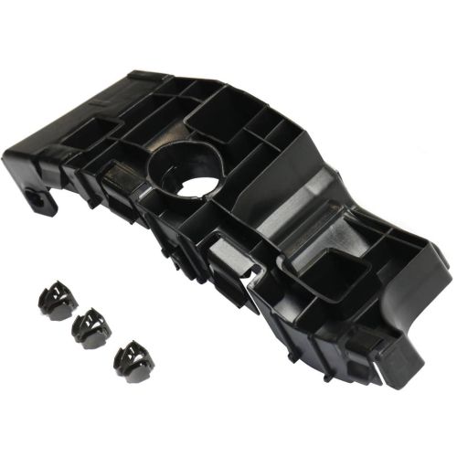GM TRUCKS & VANS SILVERADO/PU 1500 (19 OLD STYLE) FRONT BUMPER SIDE BRACKET LEFT (Driver Side) OEM#23201881 2014-2015 PL#GM1032118