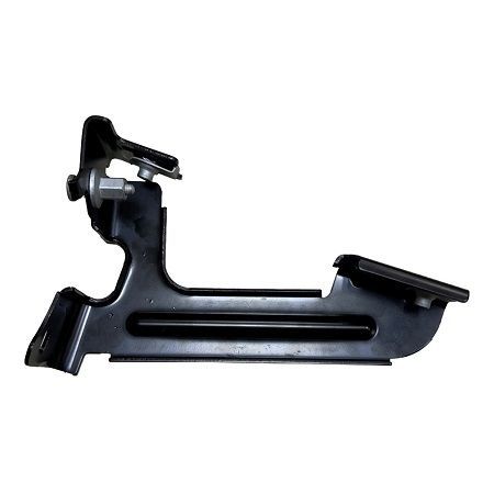 GM TRUCKS & VANS SUBURBAN FRONT BUMPER LOWER SIDE BRACKET LEFT (Driver Side) (STEEL)(EXC Z71) OEM#84873085 2021-2024 PL#GM1032123