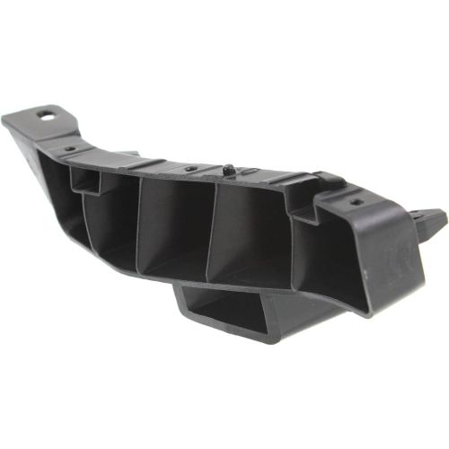 GM TRUCKS & VANS EQUINOX FRONT BUMPER COVER SIDE RETAINER RIGHT (Passenger Side) (PLASTIC) OEM#10381516 2006-2009 PL#GM1033108