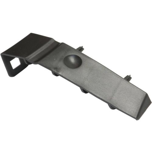 GM TRUCKS & VANS CANYON (GMC)  FRONT BUMPER COVER RETAINER RIGHT (Passenger Side) (GUIDE) **CAPA** OEM#84867112 2015-2022 PL#GM1033113C
