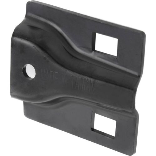 GM TRUCKS & VANS COLORADO (CHEVY)  FRONT BUMPER LOWER COVER SUPPORT BRACKET RIGHT (Passenger Side) (EXC ZR2) OEM#23432302 2015-2020 PL#GM1033117
