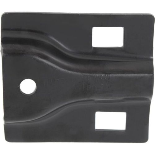 GM TRUCKS & VANS COLORADO FRONT BUMPER LOWER COVER SUPPORT BRACKET RIGHT (Passenger Side) (EXC ZR2) **CAPA** OEM#23432302 2015-2020 PL#GM1033117C