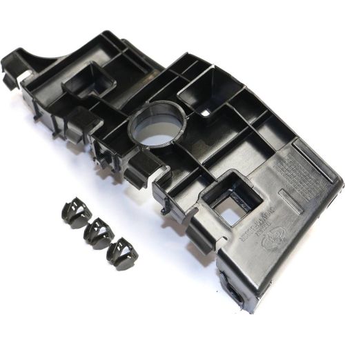 GM TRUCKS & VANS SILVERADO/PU 1500 (19 OLD STYLE) FRONT BUMPER SIDE BRACKET RIGHT (Passenger Side) OEM#23201882 2014-2015 PL#GM1033118