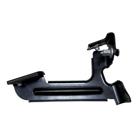 GM TRUCKS & VANS SUBURBAN FRONT BUMPER LOWER SIDE BRACKET RIGHT (Passenger Side) (STEEL)(EXC Z71) OEM#84873086 2021-2024 PL#GM1033123