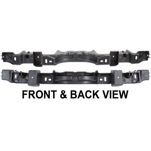 2010-2013 BUICK ALLURE / LACROSSE Front bumper retainer upper OEM# 20887457 PL# GM1035103