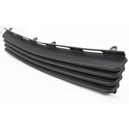 GM TRUCKS & VANS SIERRA/PU (GMC) (07 OLD STYLE) FRONT BUMPER GRILLE BLACK (INSERT) (C3 & DENALI) OEM#15153490 1999-2007 PL#GM1036103
