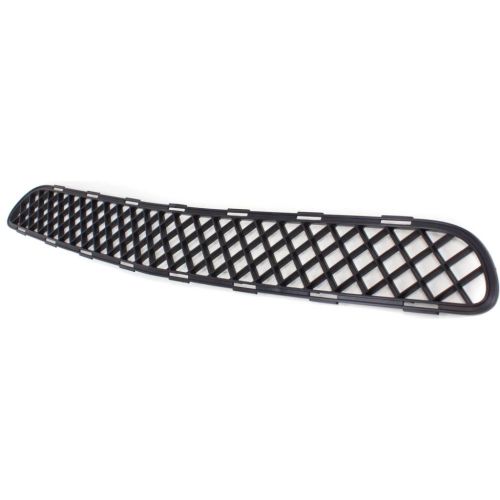2008-2012 BUICK ENCLAVE Front bumper grille OEM# 10371589 PL# GM1036117