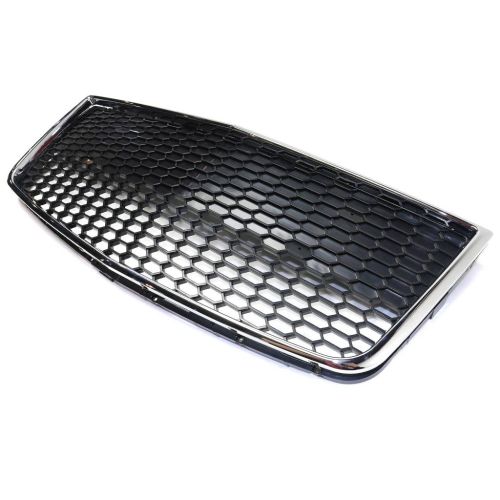 2009-2011 CHEVROLET AVEO5 Front bumper grille CAPA OEM# 96813738 PL# GM1036122C