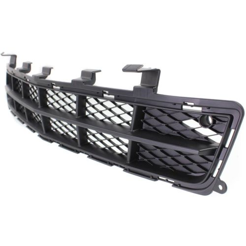 2010-2013 BUICK ALLURE / LACROSSE Front bumper grille OEM# 20978940 PL# GM1036124