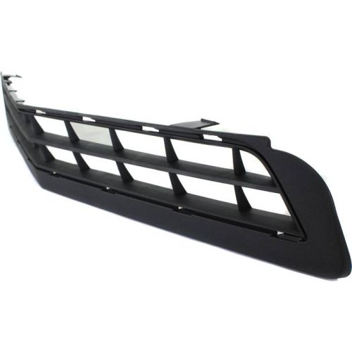 2010-2013 CHEVROLET CAMARO Front bumper grille OEM# 92228228 PL# GM1036125