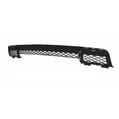GM TRUCKS & VANS EQUINOX  FRONT BUMPER COVER GRILLE (W/SPORT) OEM#15223222 2008-2009 PL#GM1036128