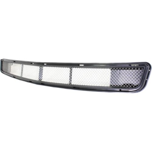 2005-2006 CADILLAC STS Front bumper grille OEM# 25748634 PL# GM1036130