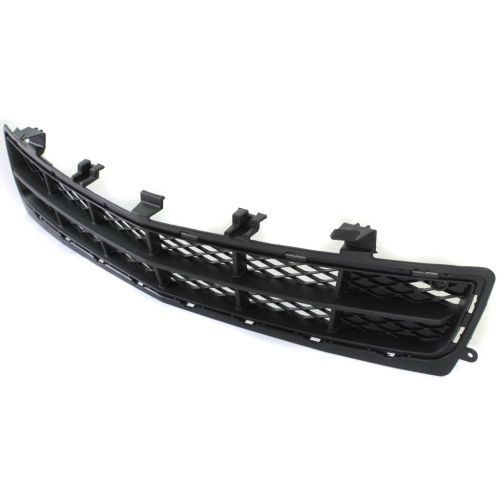 2010-2011 BUICK ALLURE / LACROSSE Front bumper grille OEM# 22759312 PL# GM1036133