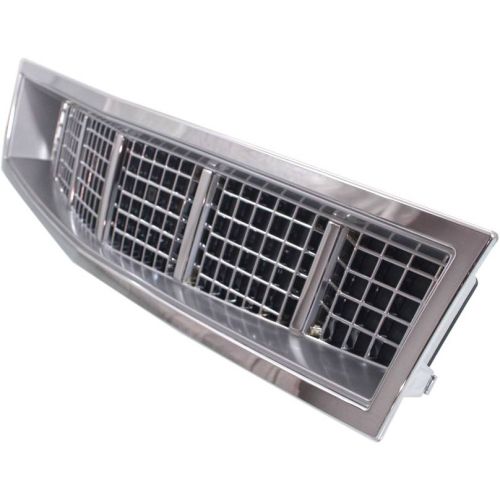 2008-2014 CADILLAC ESCALADE / ESCALADE ESV Front bumper grille OEM# 25957702 PL# GM1036135