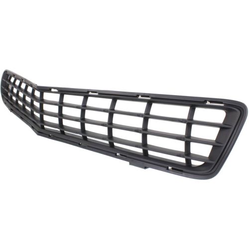 2010-2013 CHEVROLET CAMARO Front bumper grille OEM# 92218015 PL# GM1036136
