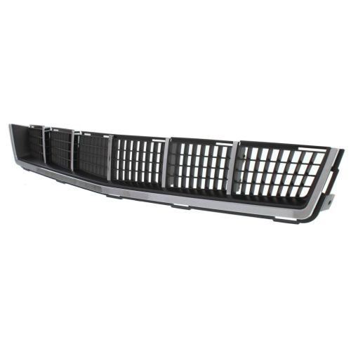 2007-2011 CADILLAC STS Front bumper grille OEM# 25876965 PL# GM1036138