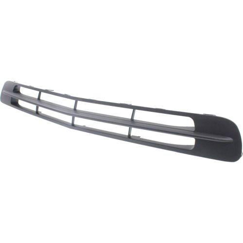 2008-2009 BUICK LACROSSE Front bumper grille OEM# 15889926 PL# GM1036146