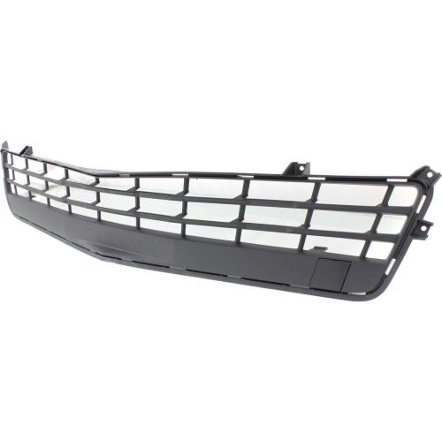 2014-2015 CHEVROLET CAMARO Front bumper grille OEM# 22829524 PL# GM1036165