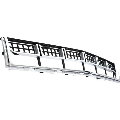 2013-2016 CADILLAC SRX Front bumper grille OEM# 22739004 PL# GM1036167