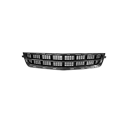 2013-2014 CADILLAC ATS Front bumper grille OEM# 20861619 PL# GM1036168