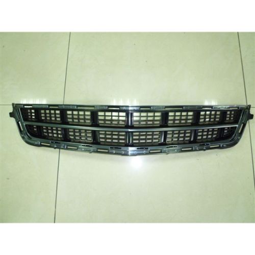 2013-2014 CADILLAC ATS Front bumper grille CAPA OEM# 20912420 PL# GM1036169C