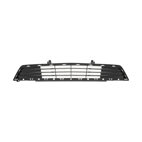 2017-2019 CADILLAC XT5 Front bumper grille CAPA  OEM# 84107965 PL# GM1036175C
