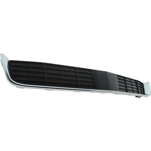 2015-2020 CADILLAC ESCALADE / ESCALADE ESV Front bumper grille OEM# 23181987 PL# GM1036178
