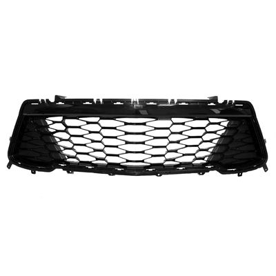 2016-2018 CHEVROLET CAMARO Front bumper grille OEM# 23505818 PL# GM1036179
