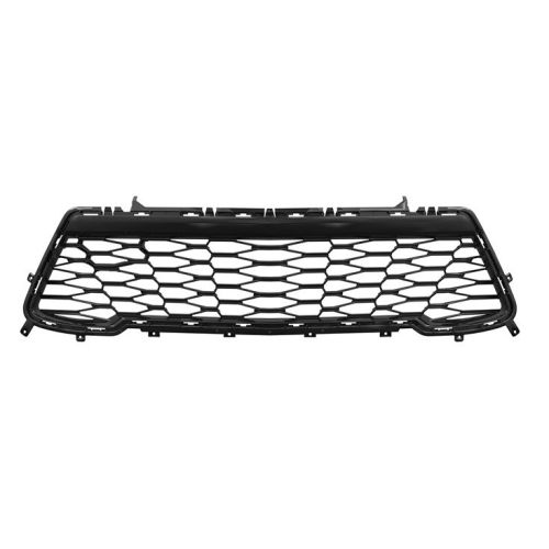 2016-2018 CHEVROLET CAMARO Front bumper grille OEM# 23505817 PL# GM1036180