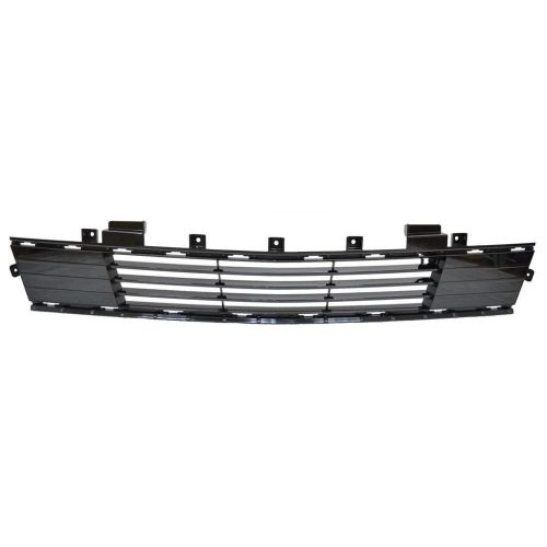 2018-2019 CADILLAC XTS Front bumper grille OEM# 84111709 PL# GM1036193