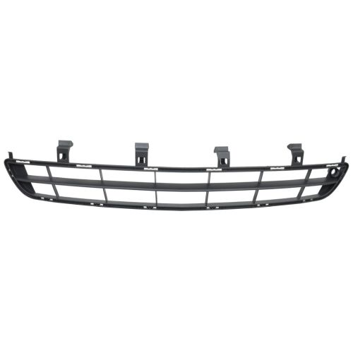 2014-2017 BUICK REGAL Front bumper grille OEM# 13484177 PL# GM1036198
