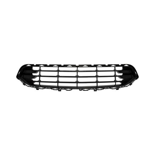 GM TRUCKS & VANS TERRAIN/TERRAIN DENALI  (GMC) FRONT BUMPER LOWER GRILLE (WO/BLOCK HEATER) OEM#23196302 2018-2023 PL#GM1036201