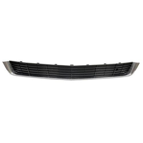 2015-2020 CADILLAC ESCALADE Front bumper grille OEM# 23181988 PL# GM1036206