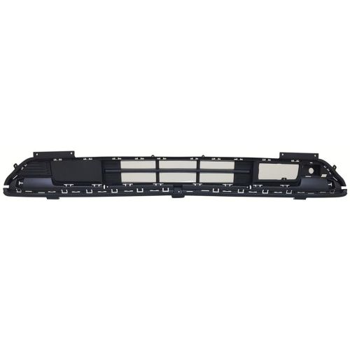 GM TRUCKS & VANS SUBURBAN  FRONT BUMPER GRILLE TEXTURE (EXC Z71) OEM#84796507 2021-2024 PL#GM1036207