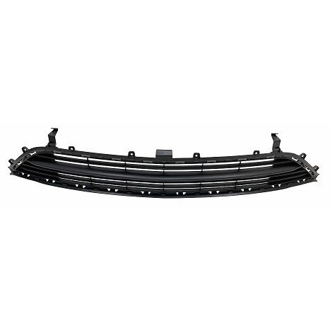 2019-2020 BUICK ENVISION Front bumper grille OEM# 42489948 PL# GM1036208