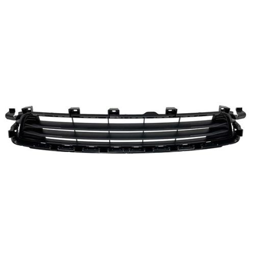 GM TRUCKS & VANS TERRAIN/TERRAIN DENALI FRONT BUMPER GRILLE TEXTURE (EXC DENALI) OEM#85130234 2022-2024 PL#GM1036223