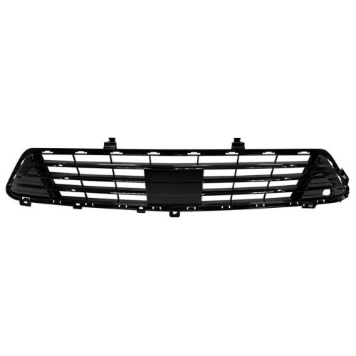 2020-2026 CADILLAC XT5 Front bumper grille OEM# 84767007 PL# GM1036226