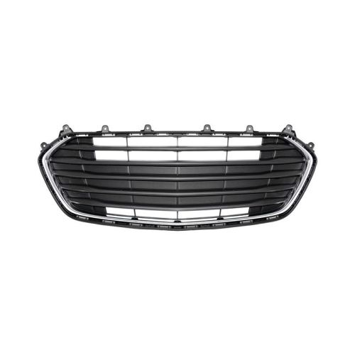 GM TRUCKS & VANS TRAX GRILLE LOWER (WO/RED LINE) OEM#42532971 2021-2022 PL#GM1036232