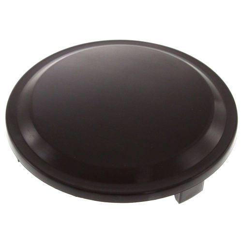 GM TRUCKS & VANS SUBURBAN (CHEVY) FOG LAMP COVER(RH=LH)(WO/FOG)(ROUND) **CAPA** OEM#15817527 2007-2014 PL#GM1038110C